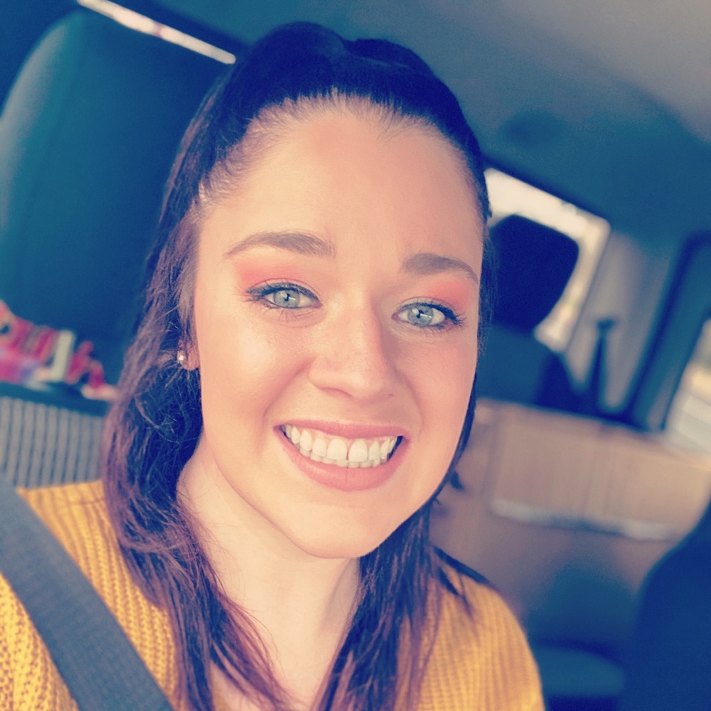Meet your Posher, Emily
